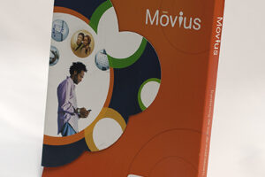 Movius Pocket Folder